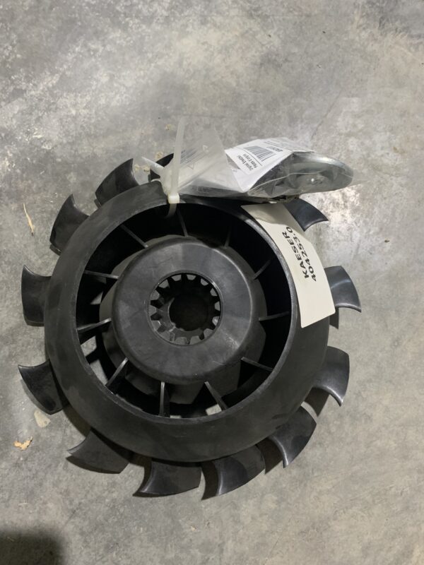 Kaeser Fan Wheel with Coupling