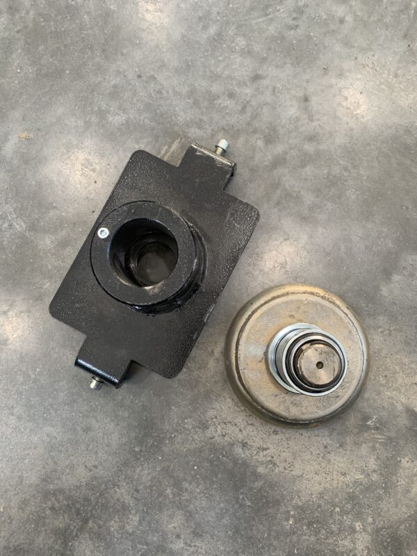 Thread Up Adapter