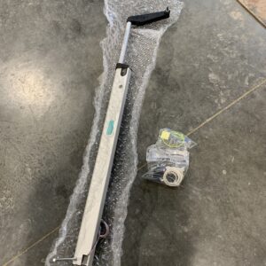 Sonar Arm Assembly for Geodyna 7800
