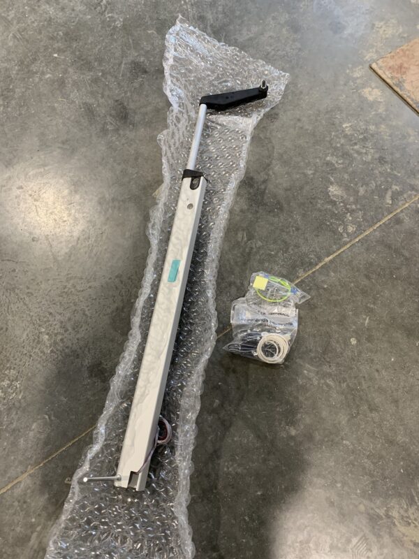 Sonar Arm Assembly for Geodyna 7800