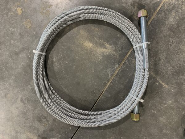 Forward Equalizing Cable