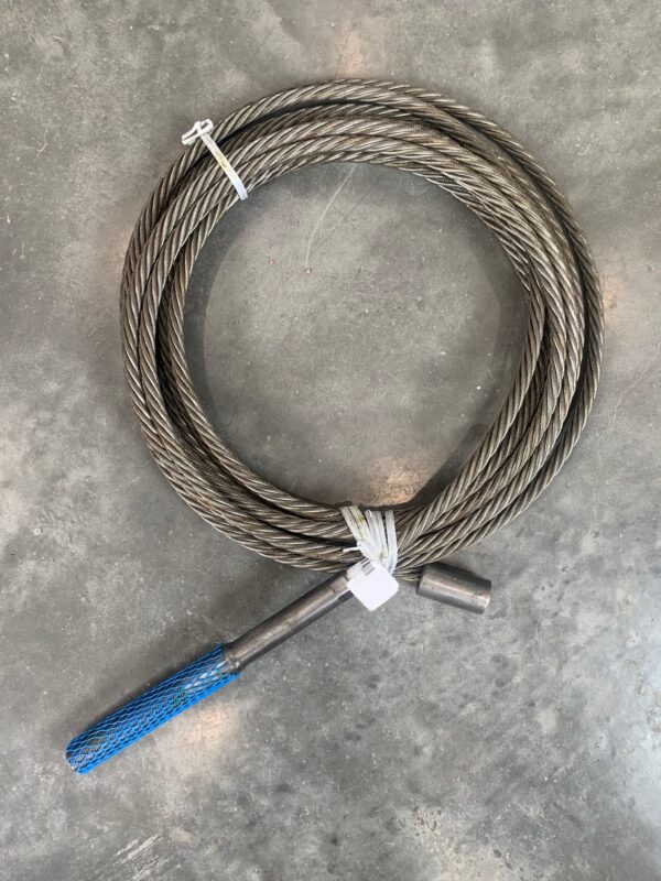 12E Cable 354.5