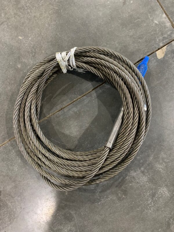 12E Cable 416.5