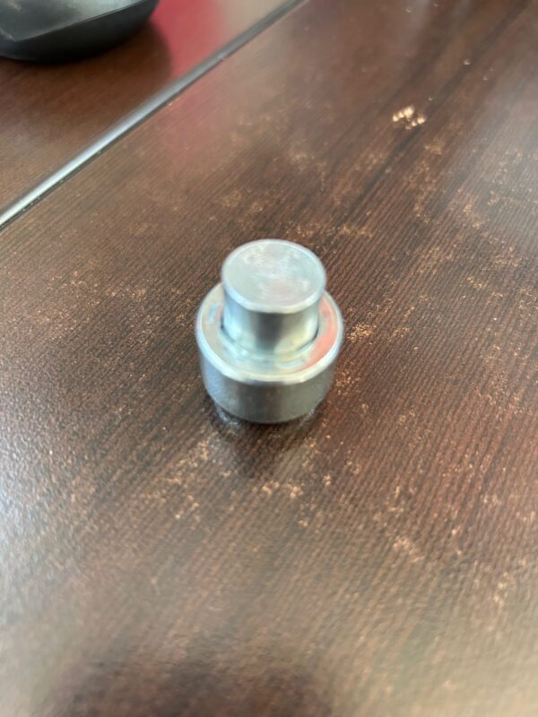 Coats Plunger