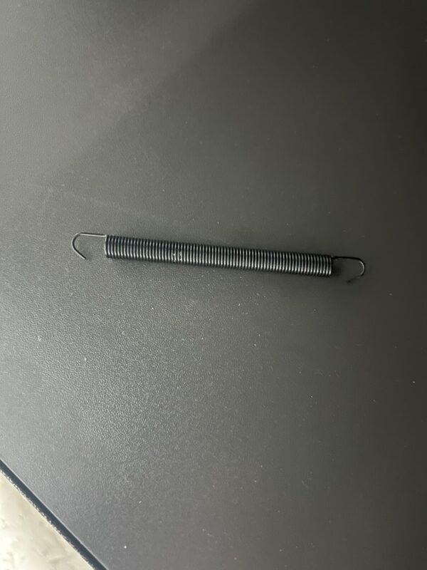 Hunter Slip Plate Spring
