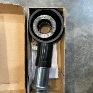 Power Clamp Kit