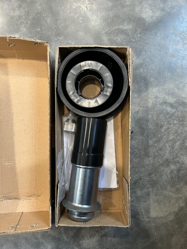 Power Clamp Kit