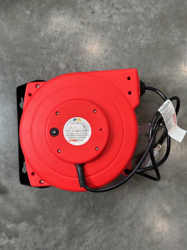 PKS Cord Reel