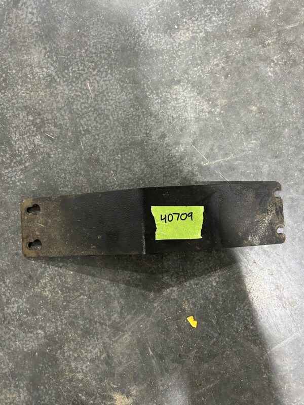 Used Open Crossbeam Sheave Guard