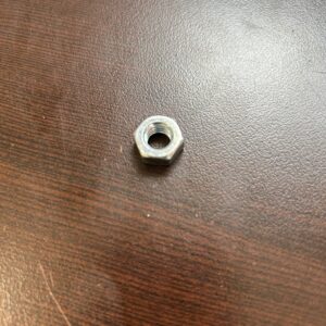 Hex Nut