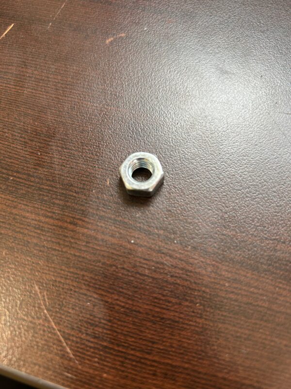 Hex Nut