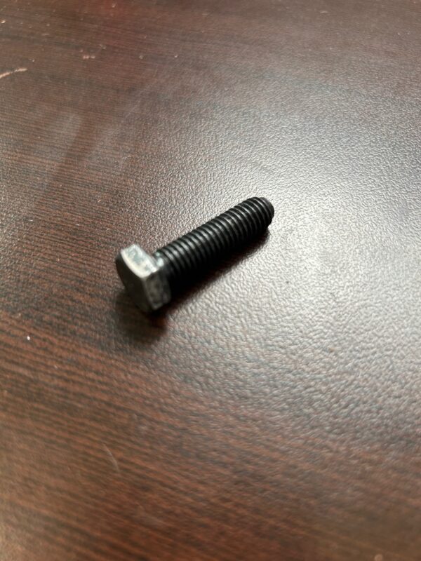 Hex Screw
