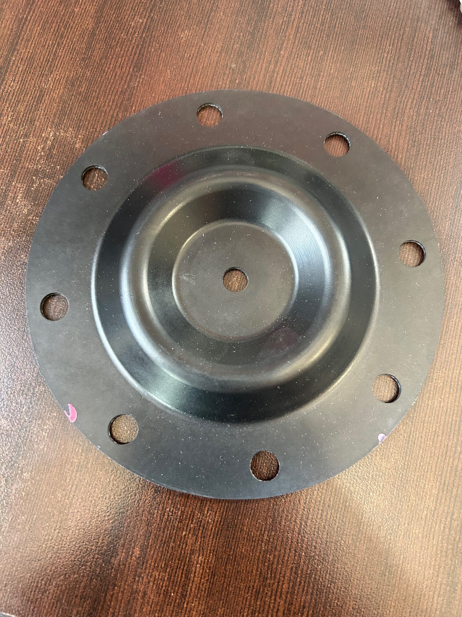 Diaphragm