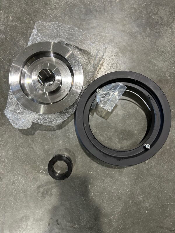 LT Truck Kit