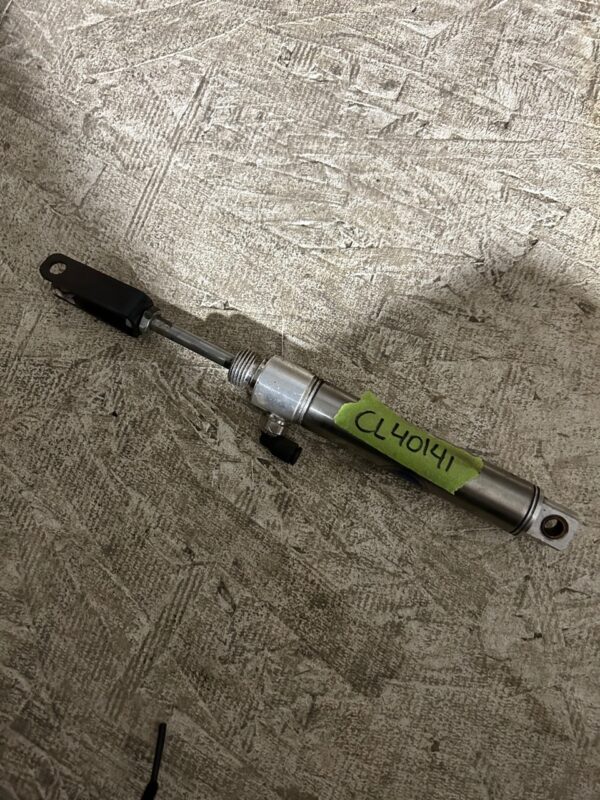 Used Air Cylinder Assembly