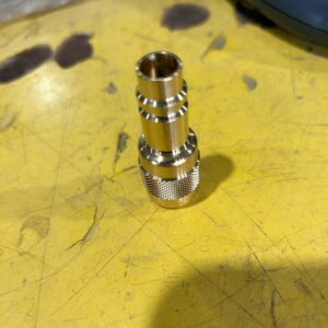 R134 Adapter To R12