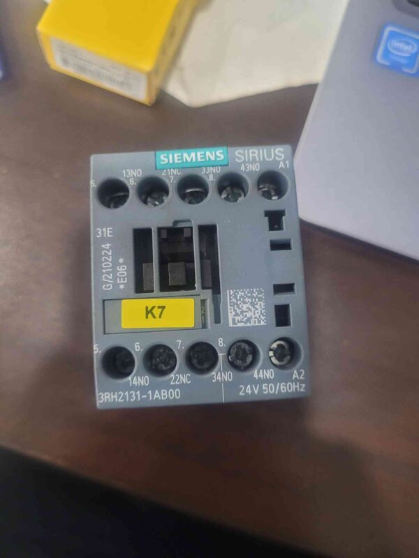 Control Contactor