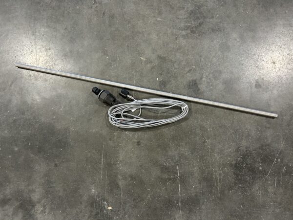 36" Float Sub Assembly