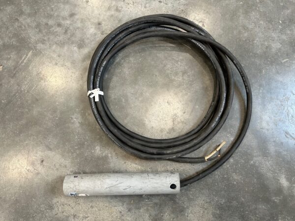 Mercury Limit Switch with Cord