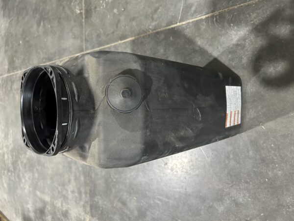 Used Fenner Plastic Reservoir
