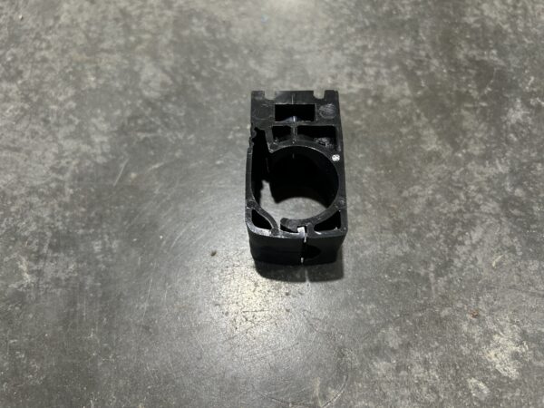25mm Wall Clamp