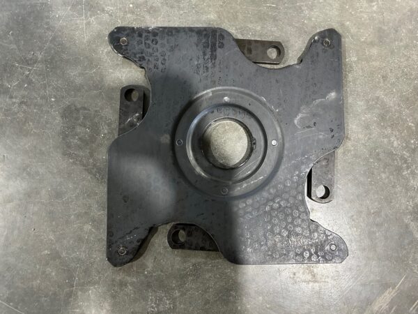 Onyx Tire Changer Linkage Assembly
