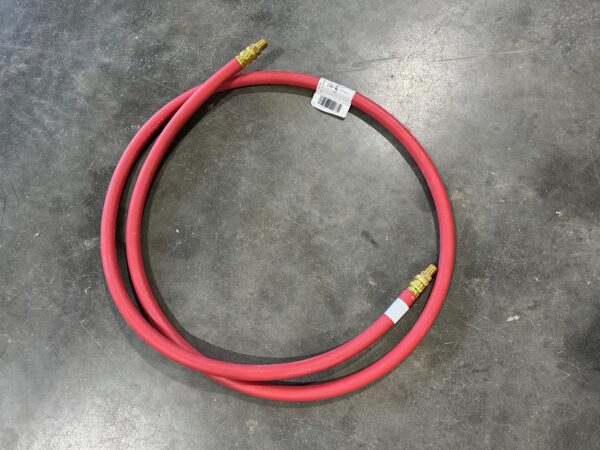 1/4" Hose