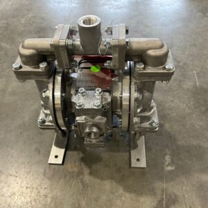 1/2" Diaphram Pump