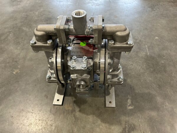 1/2" Diaphram Pump