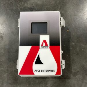 Enterprise Controller System