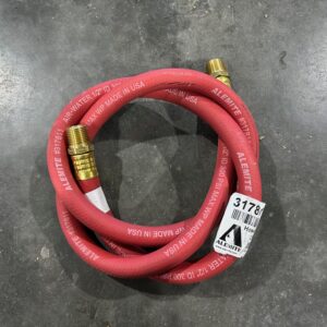 1/2" Hose
