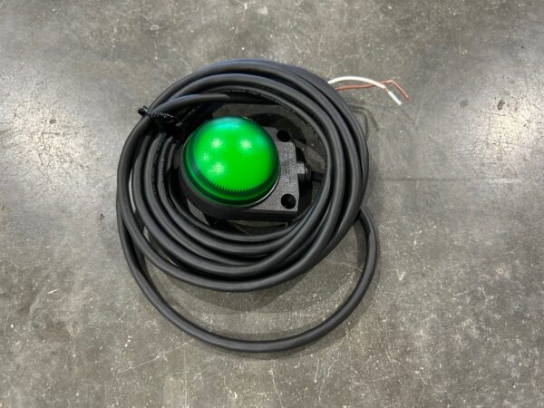 LED Ready Light with Cable