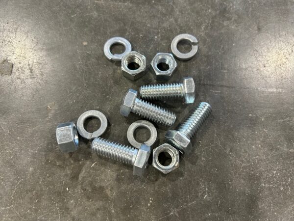 Hardware Package