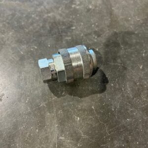 Female Coupler