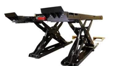 12k Scissor