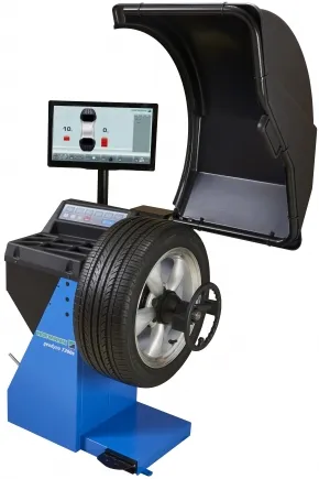 Geodyna 7200 S