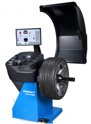 Geodyna 7600 P