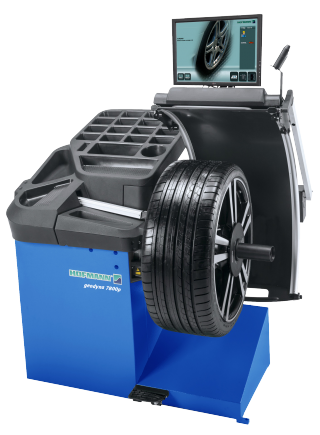 Geodyna 7800 P