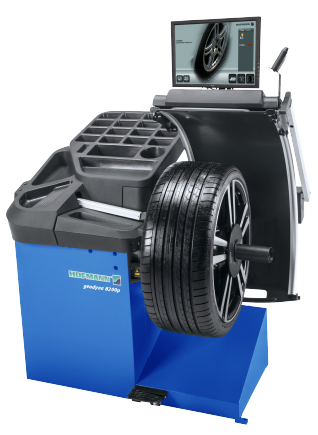 Geodyna 8200