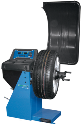 Geodyna 7100
