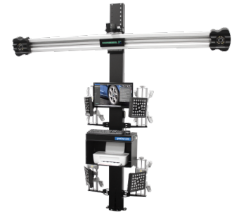 Geoliner 630