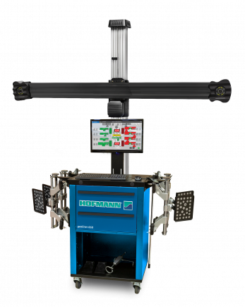 Geoliner 660
