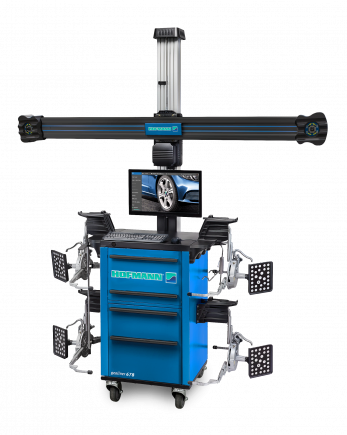 Geoliner 678