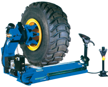 Monty 4400