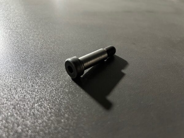 Cable Roller Axle