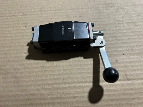 Air Valve