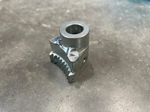 VLE10 Front Outer Gear