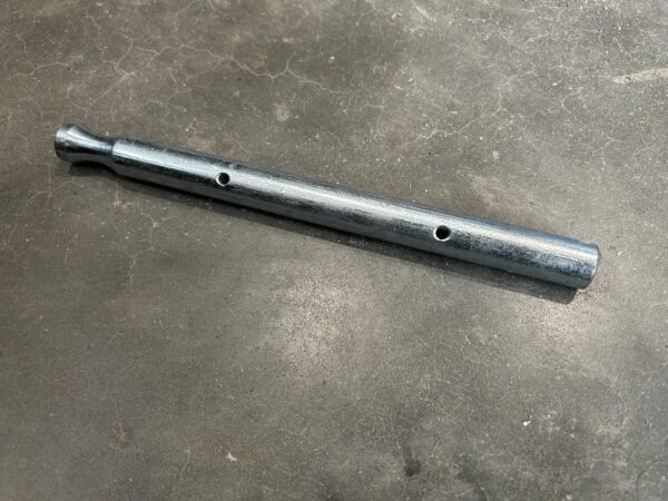 Challenger Front Limit Pin VLE10