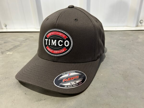 Full Back Size S/M Hat