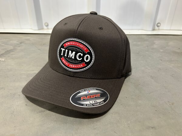 Full Back Size L/XL Hat
